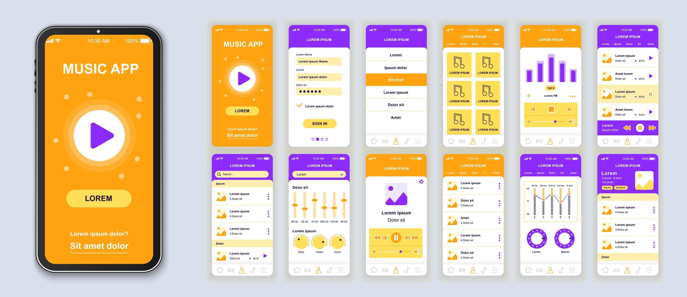 Mobile app development for Android and iOS using Delphi